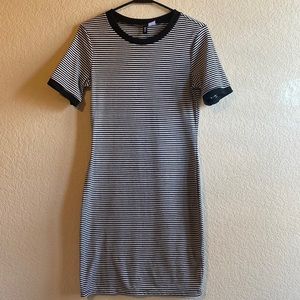 Shirt Dress